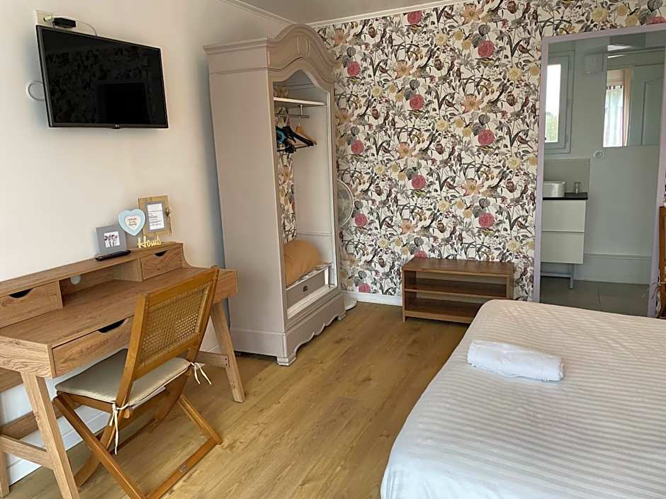 Manoir de la Houlette