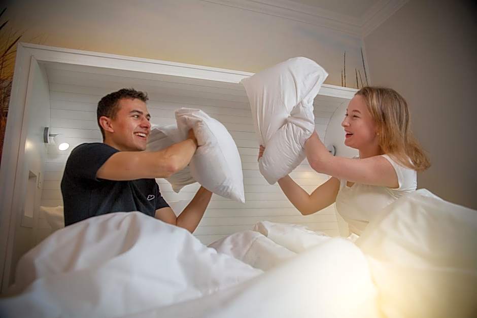 HOTEL DÜNENLÄUFER Carolinensiel