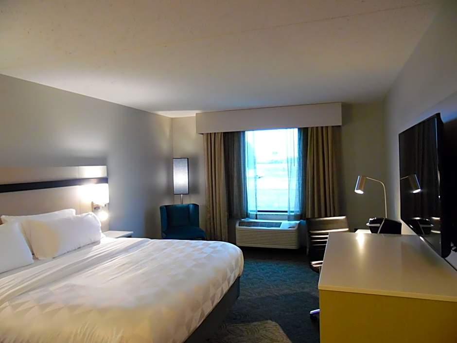 Holiday Inn Bloomington-Normal By IHG