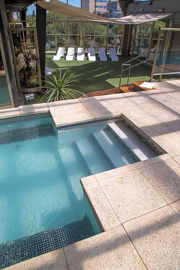 Vecchia Terra Apart Hotel