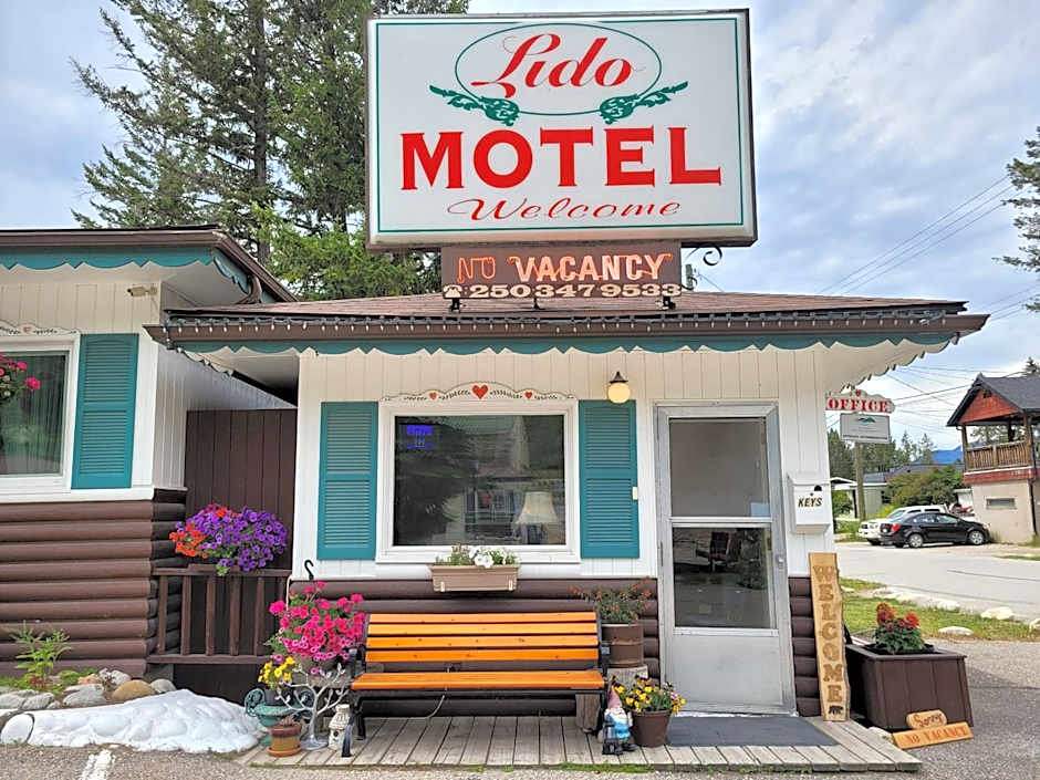 Lido Motel