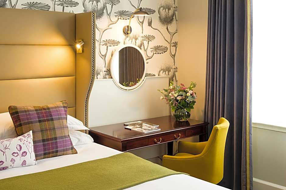 The Baileys Hotel London