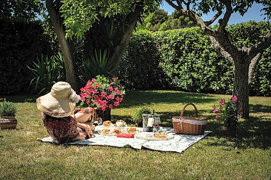 Antica Casina B&B di Charme