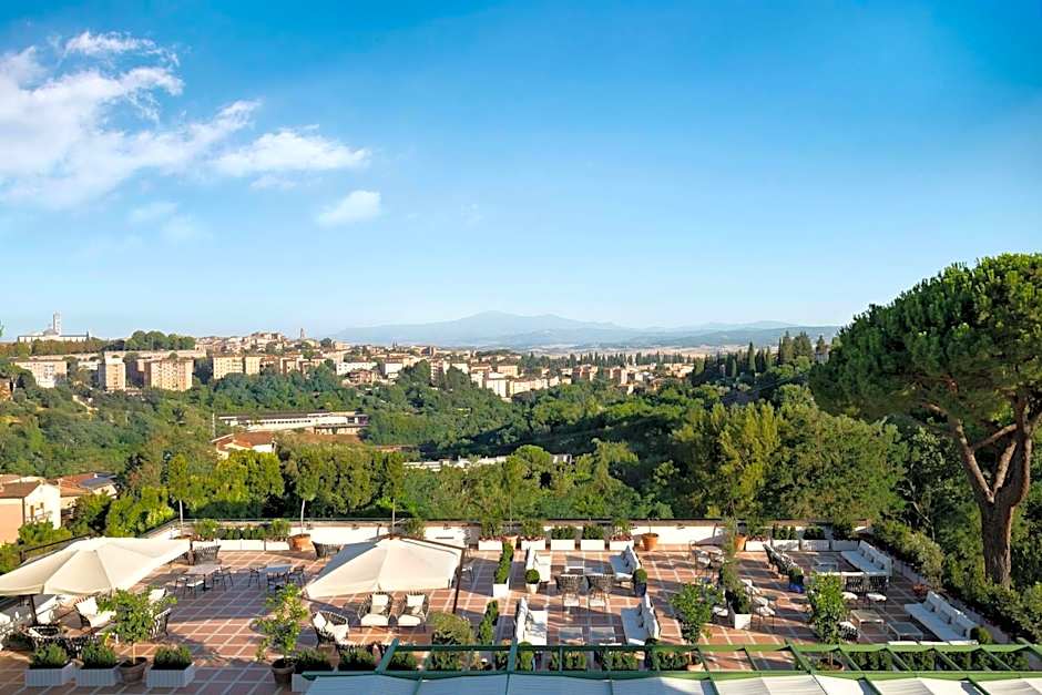 Villa Ermellina Siena, a Tribute Portfolio Hotel