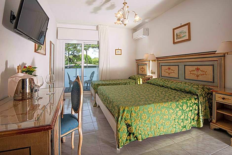Hotel Oasi