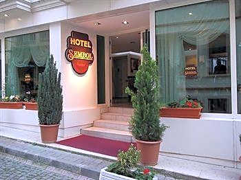Sembol Hotel