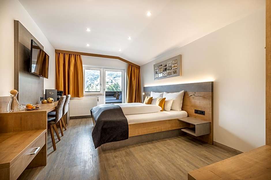 Der Burgblick-Adults Only