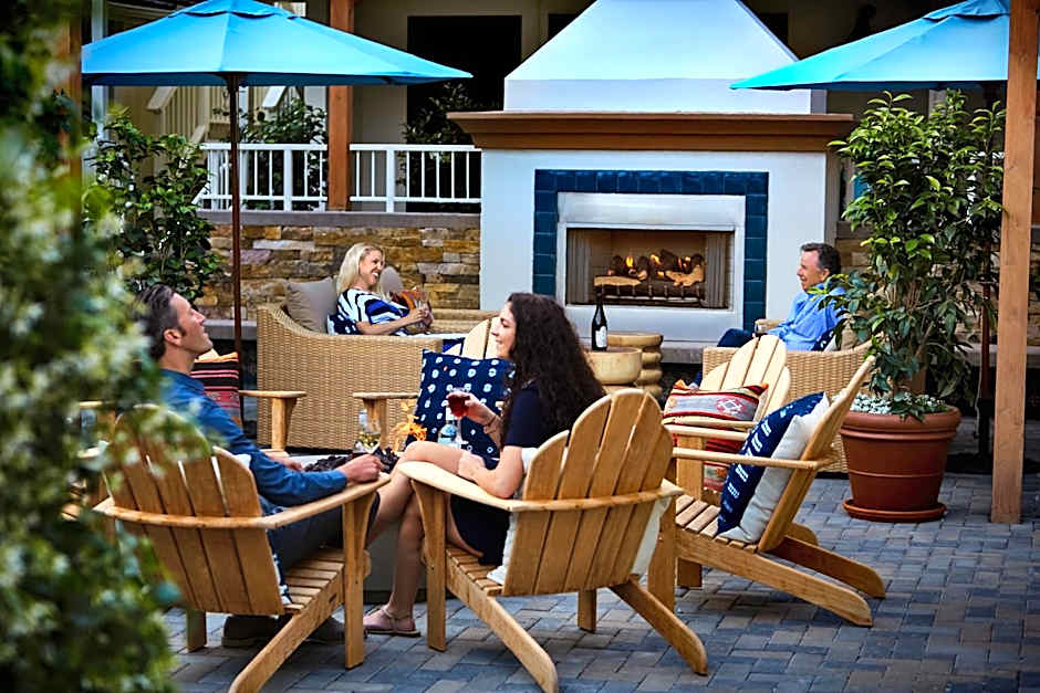 Hotel Carmel