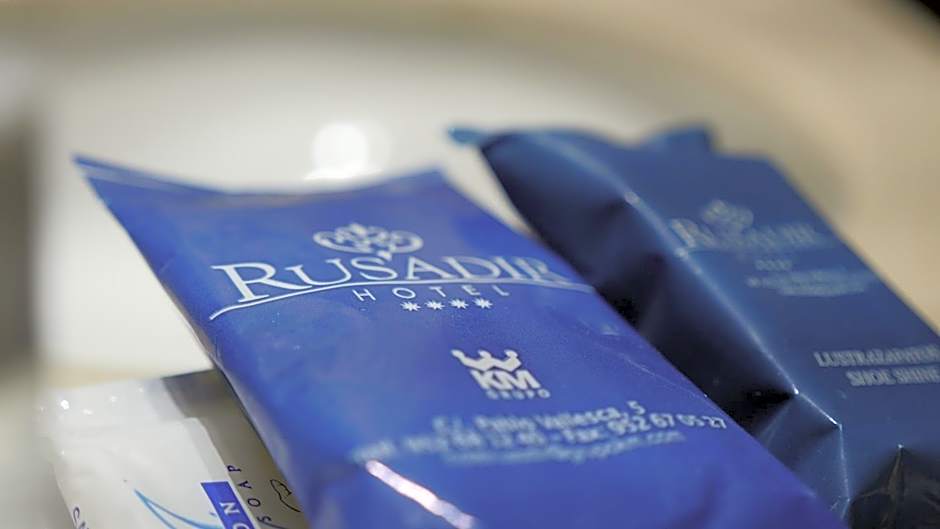 Hotel Rusadir