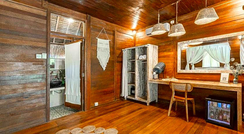 Tigerlilly's Boutique Hotel