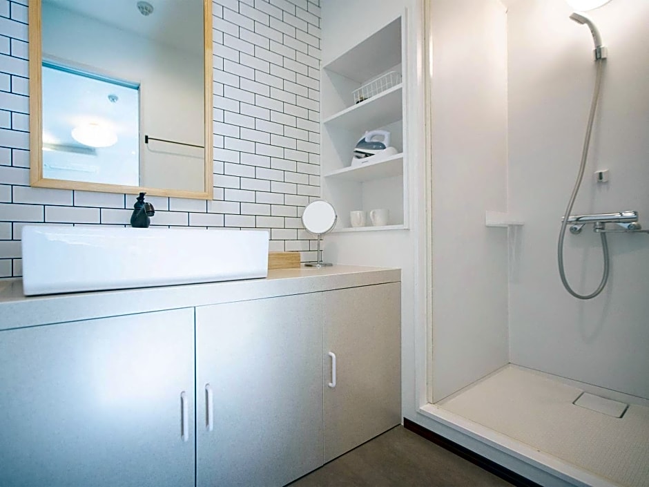 Tsubame Hotel Asakusabashi