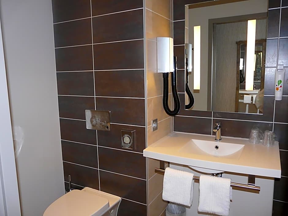 ibis Styles Vierzon