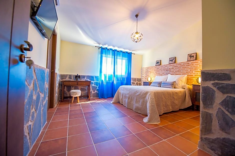 Casa Rural Encinar de las Flores