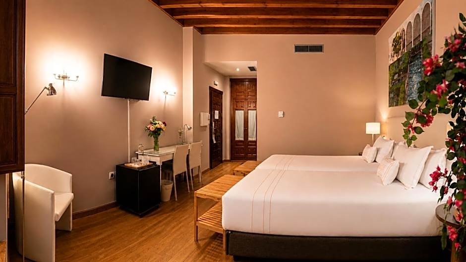 Gar Anat Hotel Boutique - Domus Artis