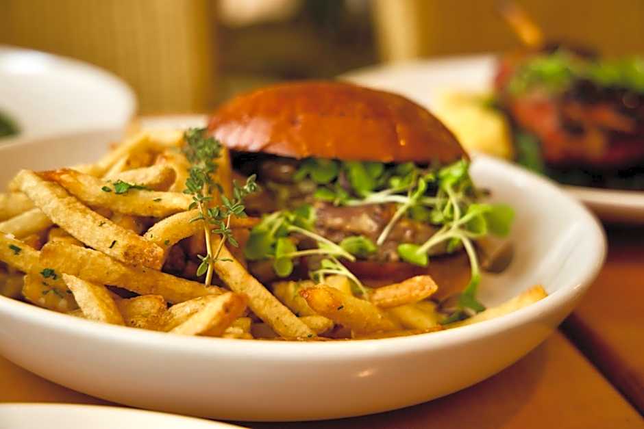 Ashland Springs Hotel