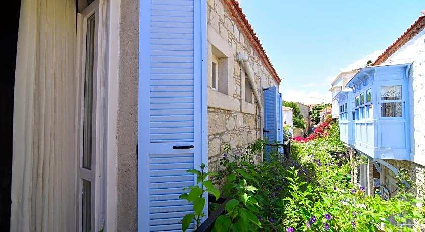 Maison d'Azur Alacati