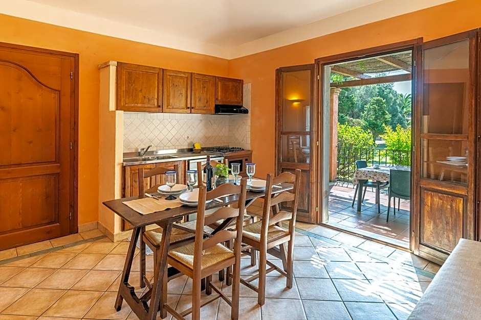 Residence Baia delle Palme