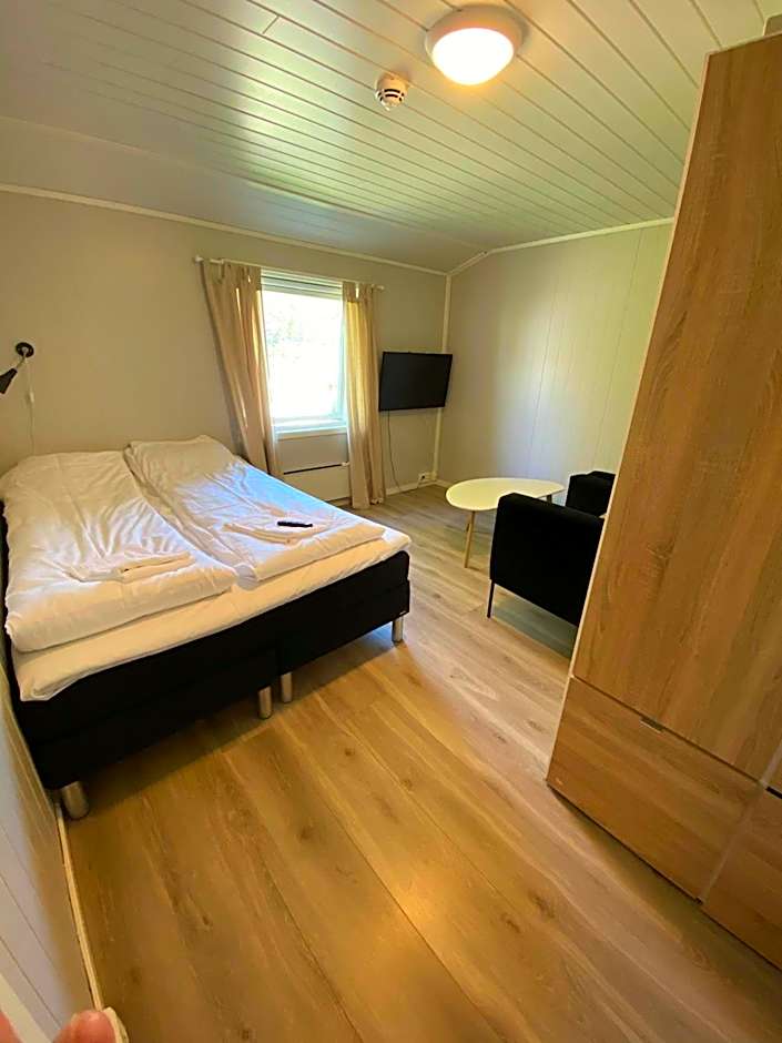 Mosjøen Overnatting, Vollanvegen 13