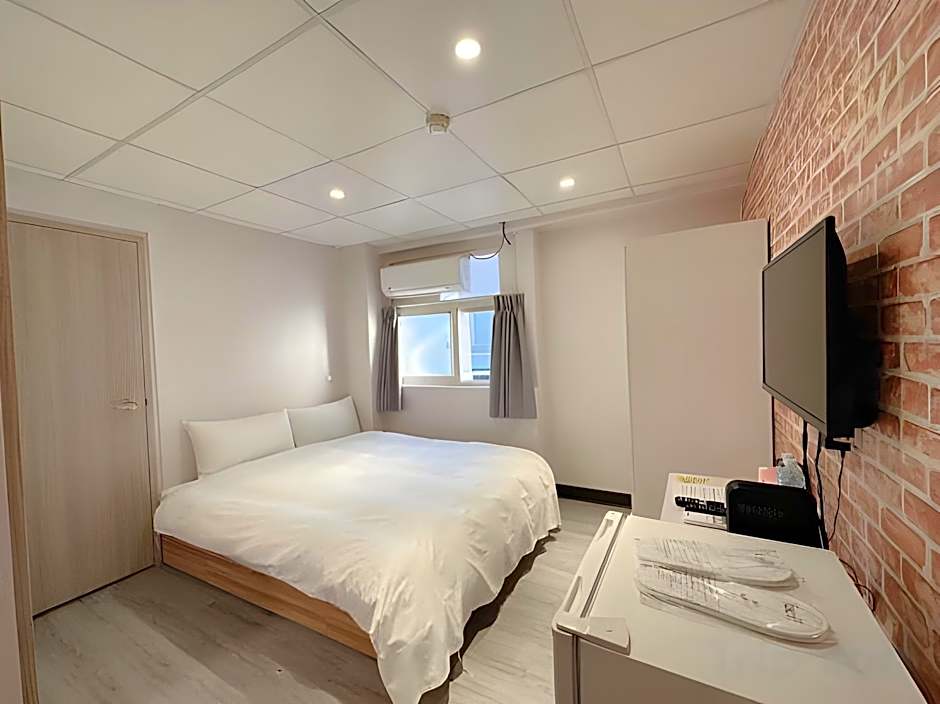 New Lion City Business Hotel