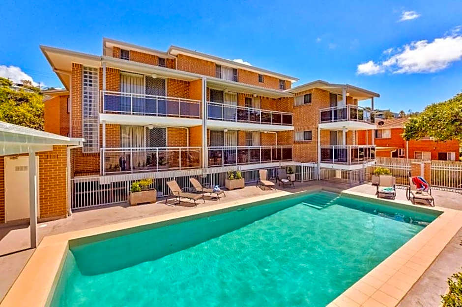 Copacabana Shores