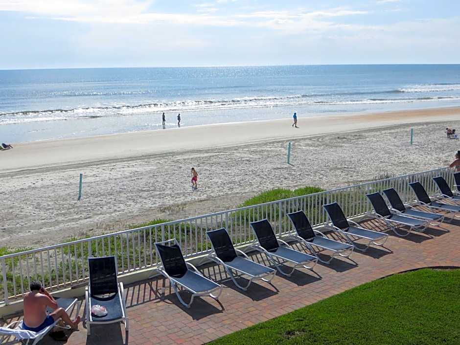 Arya Blu Inn and Suites