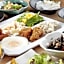 Sotetsu Fresa Inn Tokyo-Kinshicho