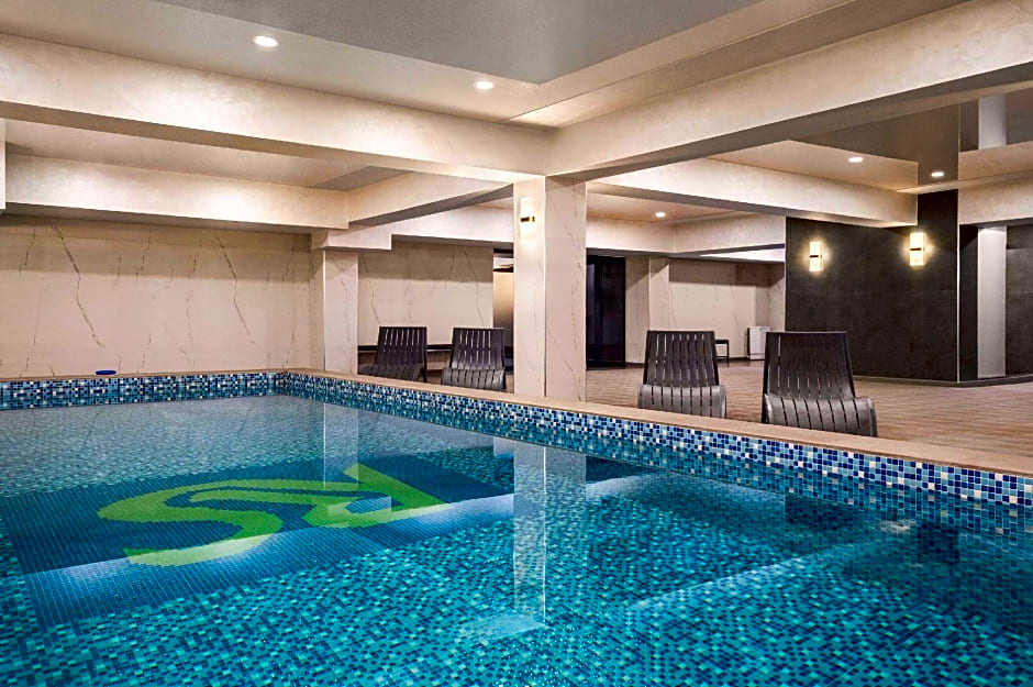 Wyndham Garden Tashkent