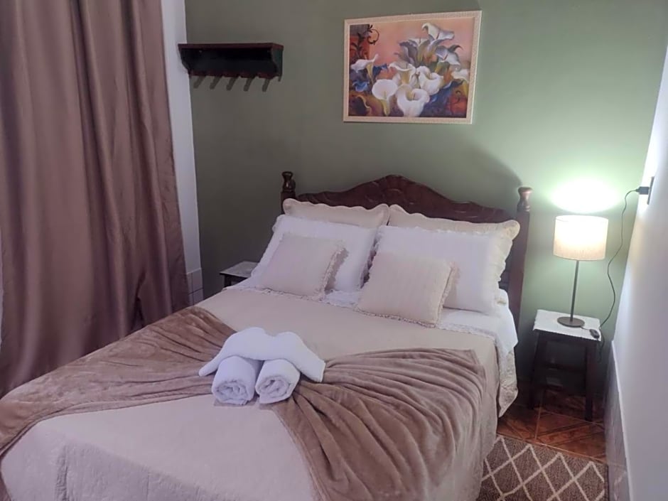 Hospedaria de Heliana