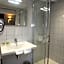 LOGIS Hotel-Restaurant Le Relais d'Aligre
