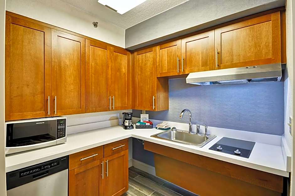 Homewood Suites By Hilton Memphis-Germantown