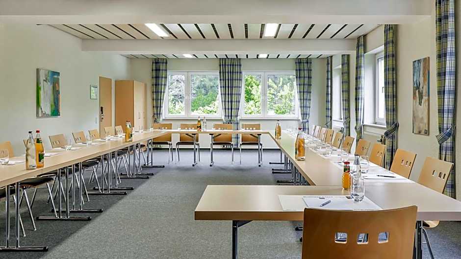 Dorint Parkhotel Siegen