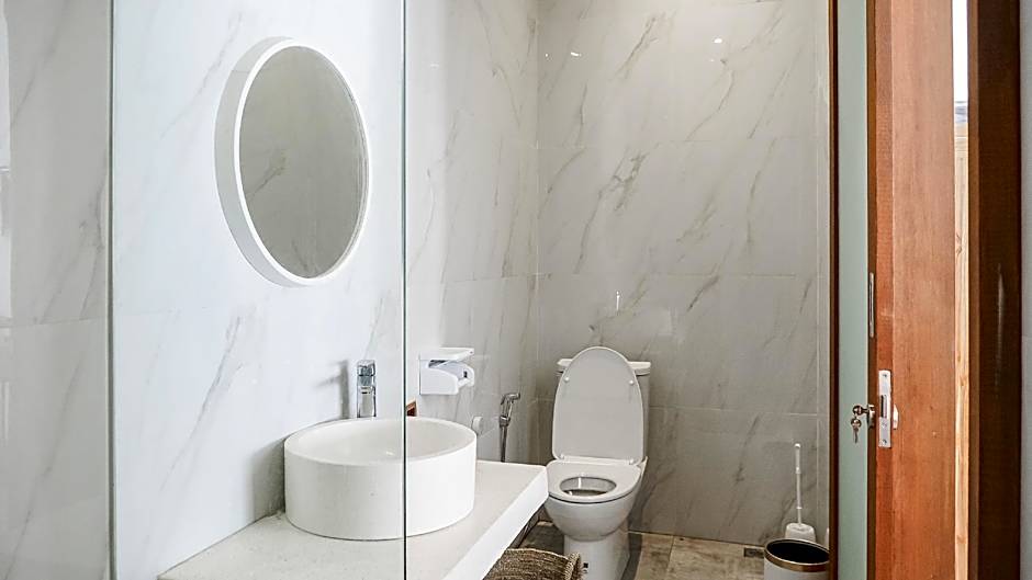 Belvilla Calm Woods Pandawa Beach