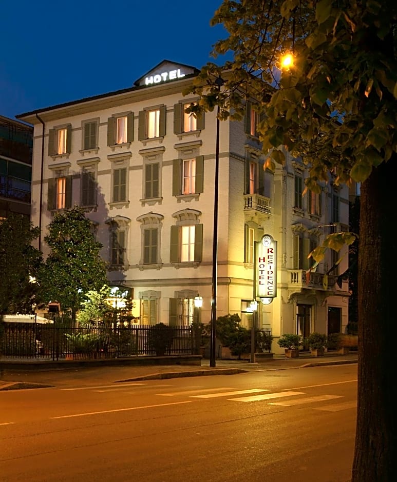 Hotel Residence