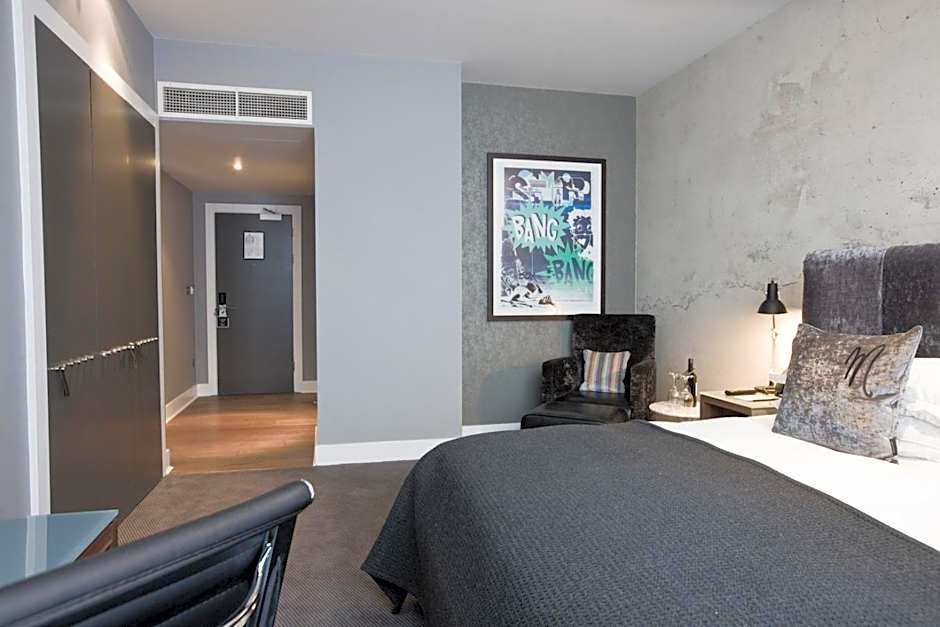 Malmaison Birmingham