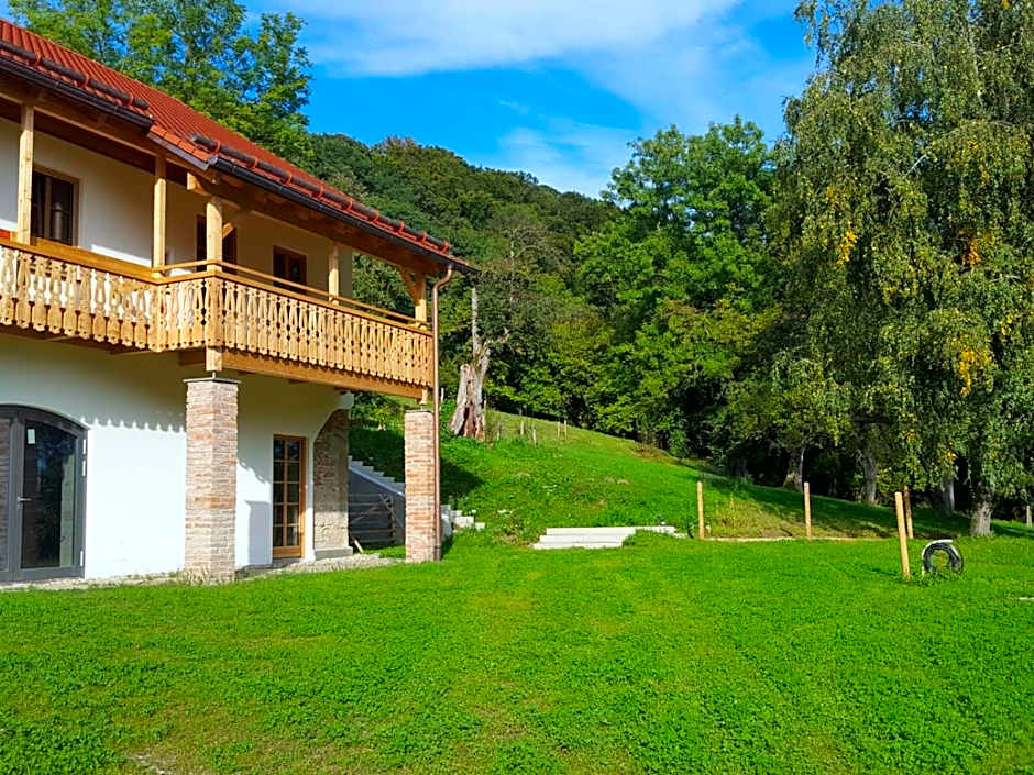 Sunhill Appartments, klimatisiert