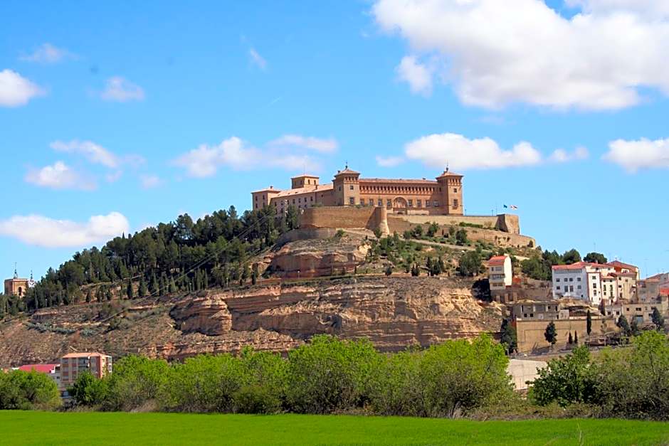 Parador de Alcaniz