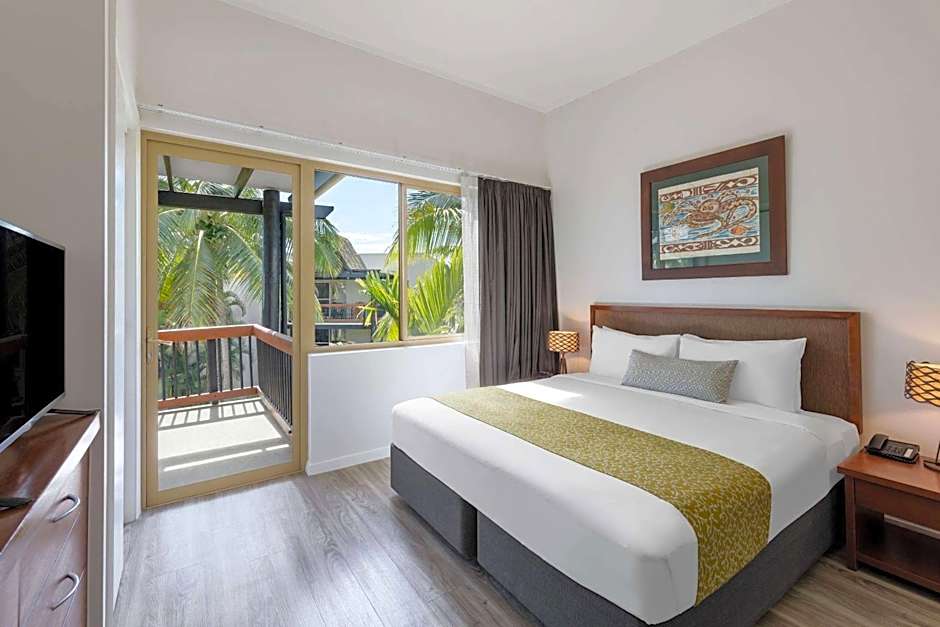 Club Wyndham Denarau Island, Trademark Collection by Wyndham