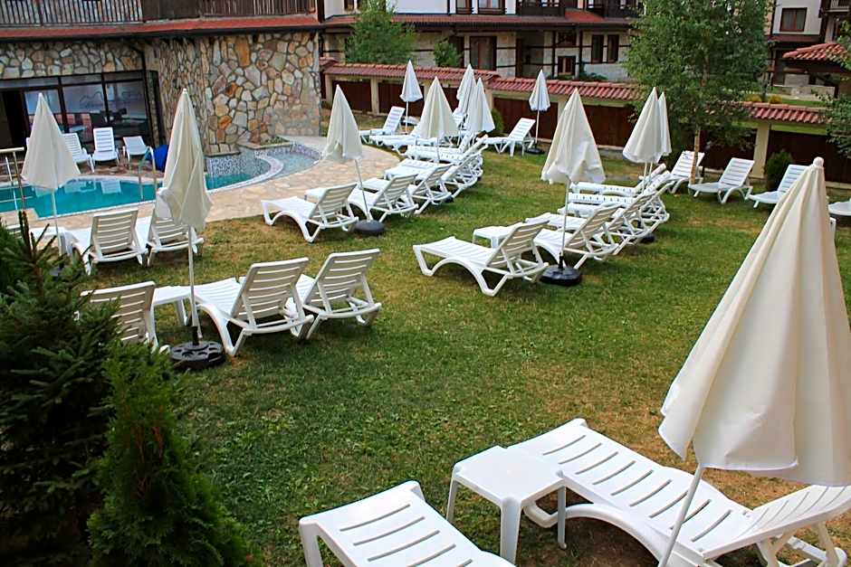 Maria-Antoaneta Residence