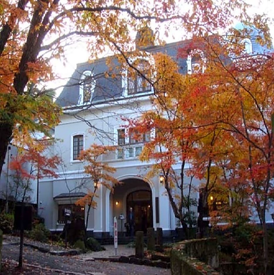 Sanyo Hotel