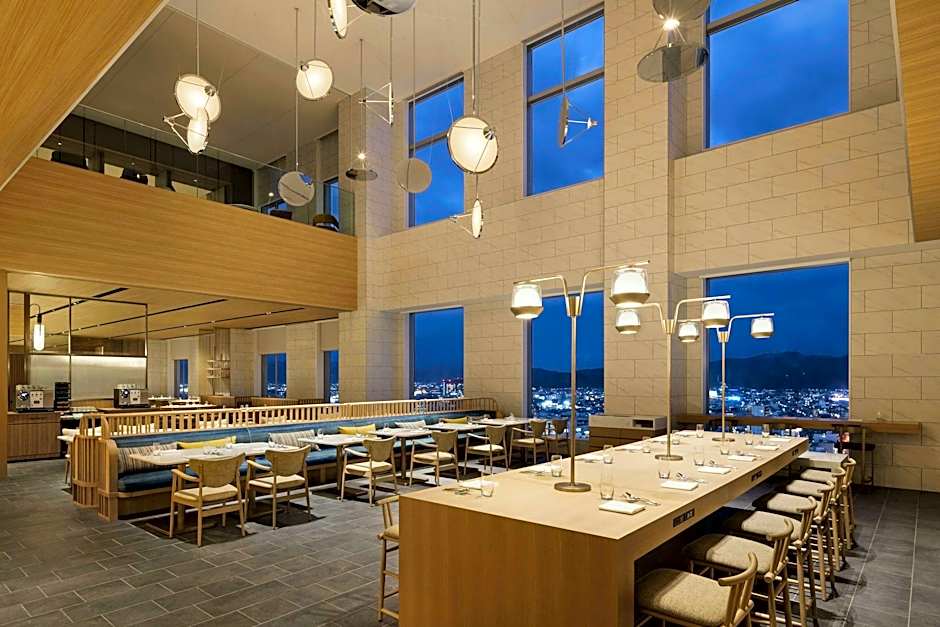 Courtyard by Marriott Fukui