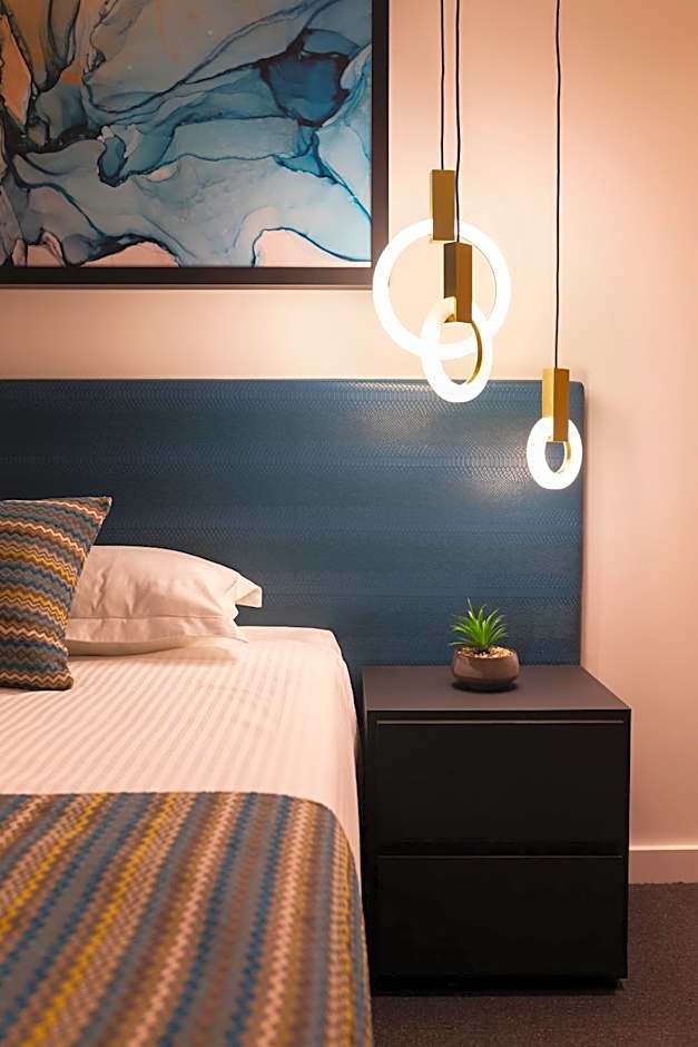 Mercure Canberra Belconnen