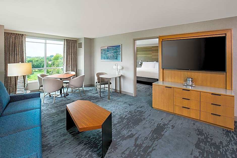 The Westin Annapolis