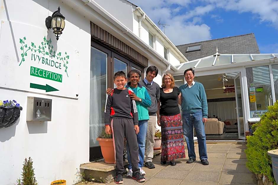 Ivybridge Guesthouse