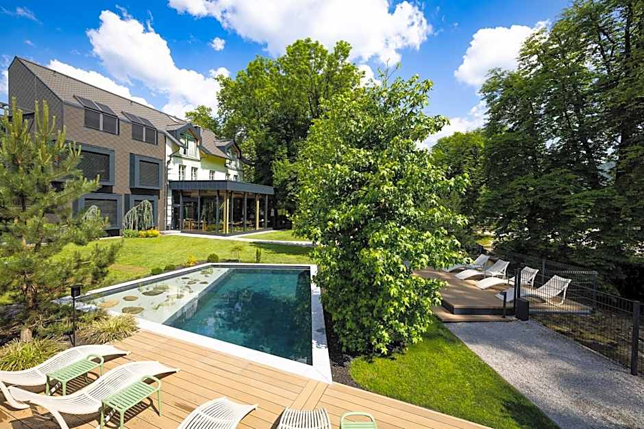 Boutique Hotel Sunrose 7 - Gourmet & SPA