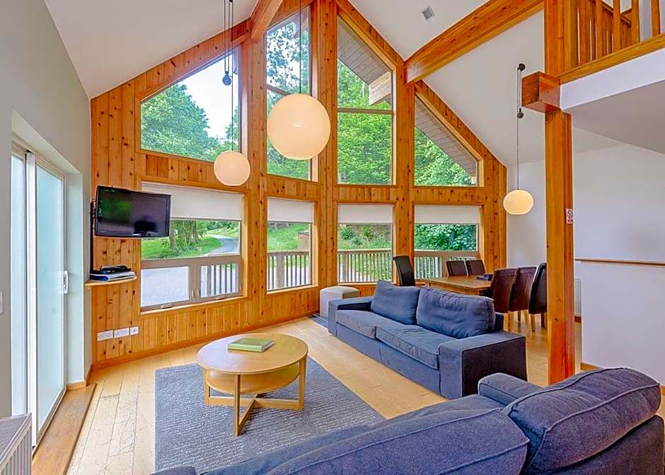 Penvale Lakes Lodges