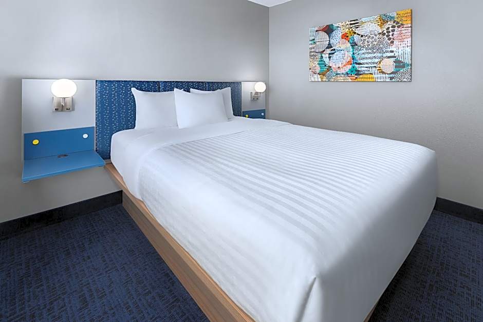 Microtel Inn & Suites By Wyndham Dover