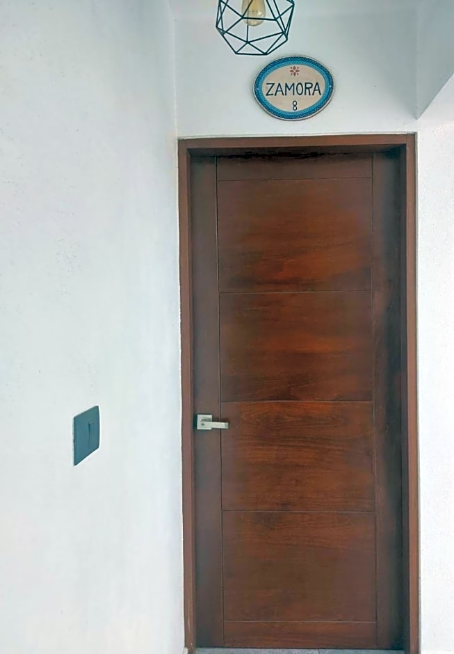 Casa Allende Morelia