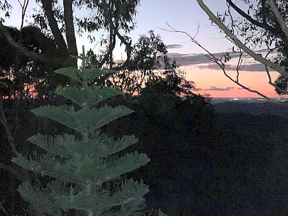 Tambaridge Bed & Breakfast