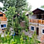 Bungalos Las Alazanas