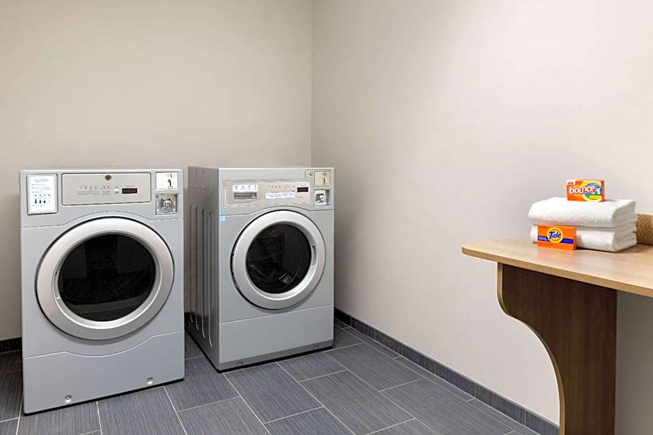 Microtel Inn & Suites by Wyndham Gambrills